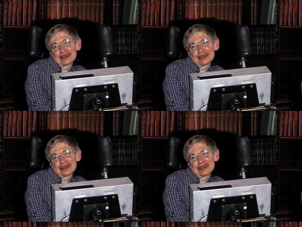 whatisstevenhawking