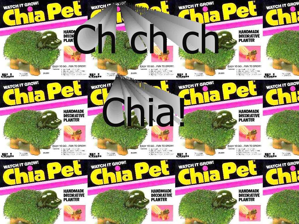 chia