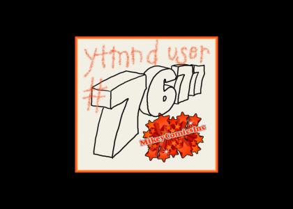 ytmnd user #7677