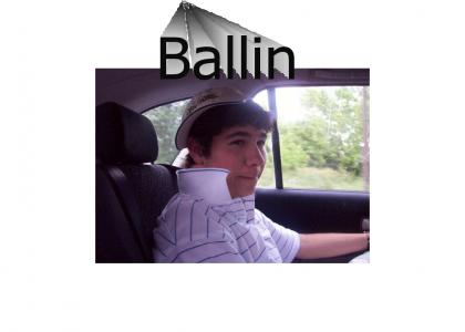 Ballin carnge