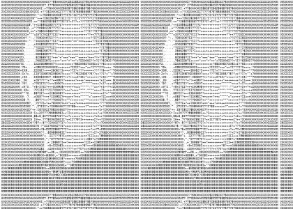 Capt. Jean Luc Picard ASCII