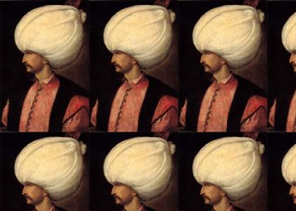 Suleiman