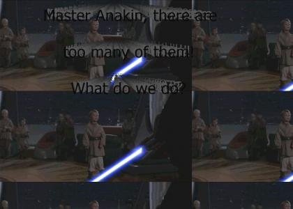 Poor Younglings D: