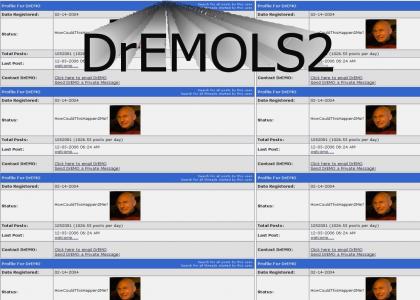DrEMOLS2