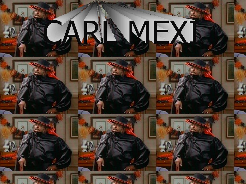 carlmexican