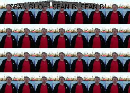 SEAN B! OH! SEAN B