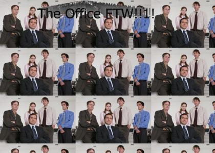 The Office FTW