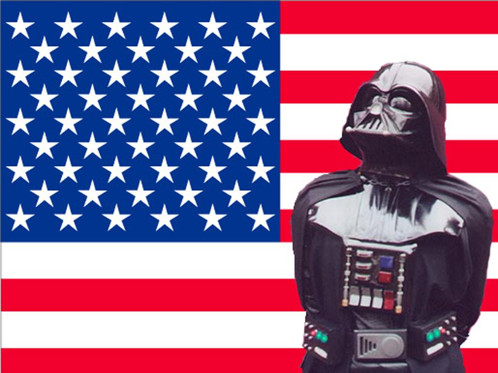 darthflag