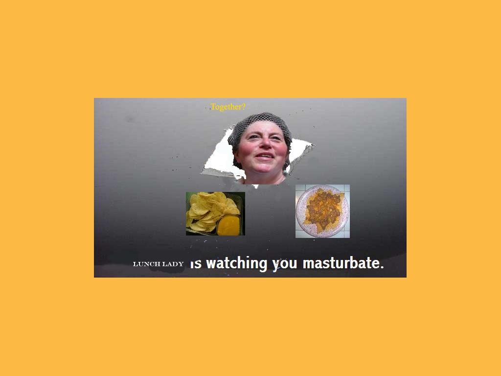 lunchladylolmeatandcheese