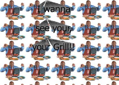 My Grill