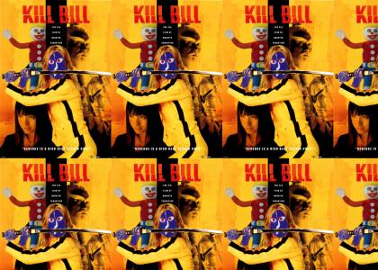 Kill Mr. Bill