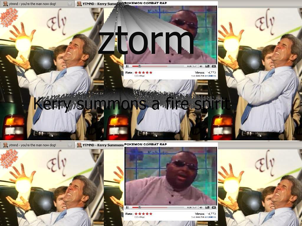 fyreztorm