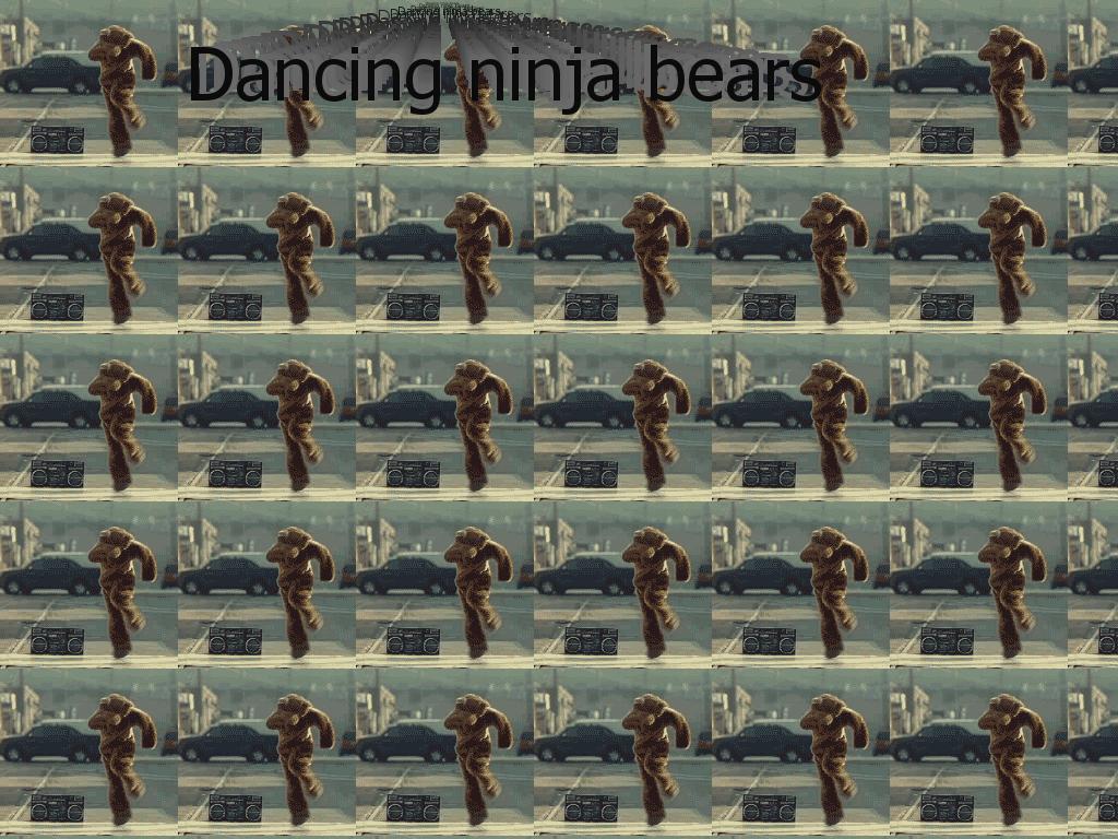 beardances