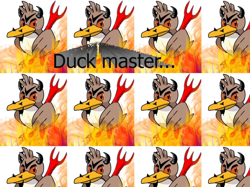 duckmaster