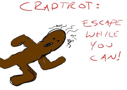 Craptrot