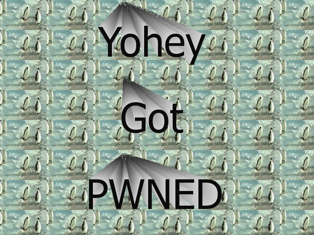 yohey