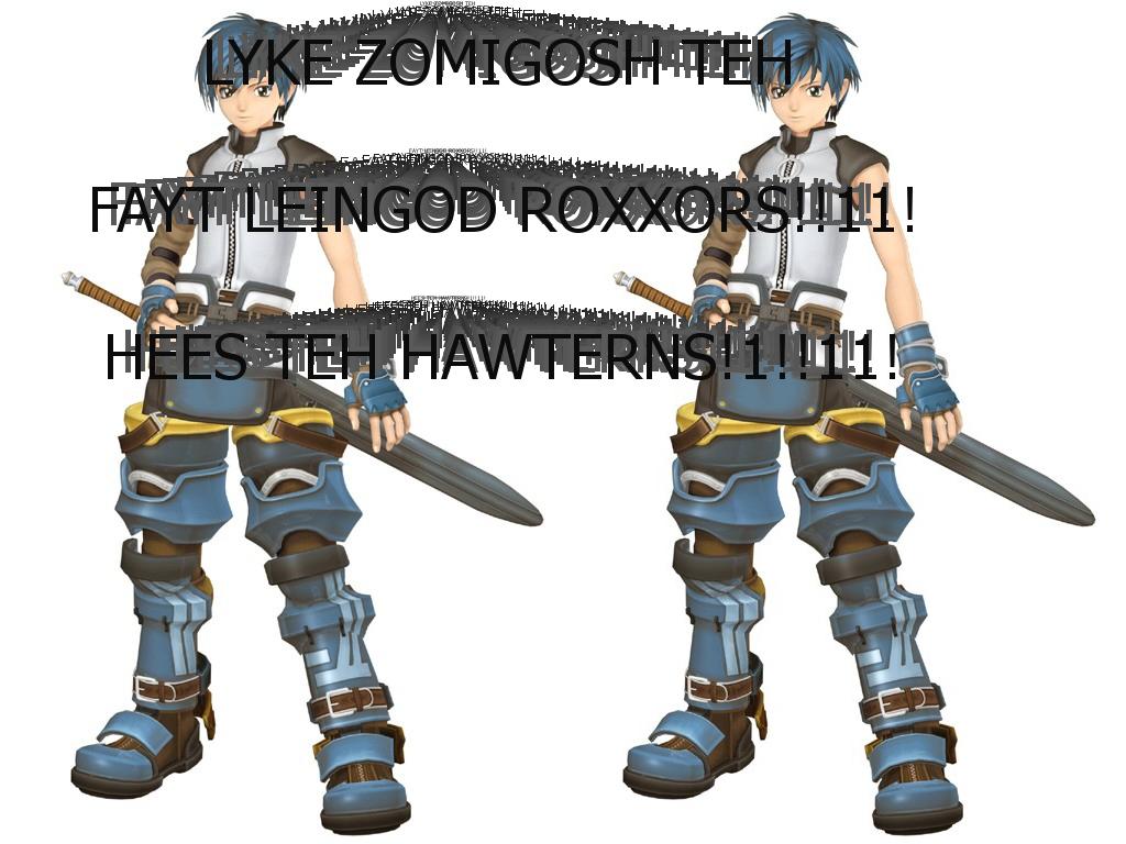 ZOMIGOSHTEHFAYTLEINGODROXXORS