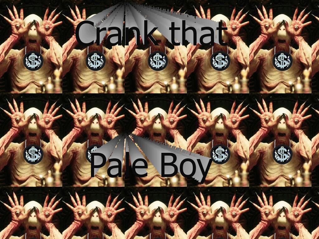 paleboy