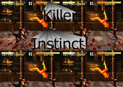 Killer Instinct