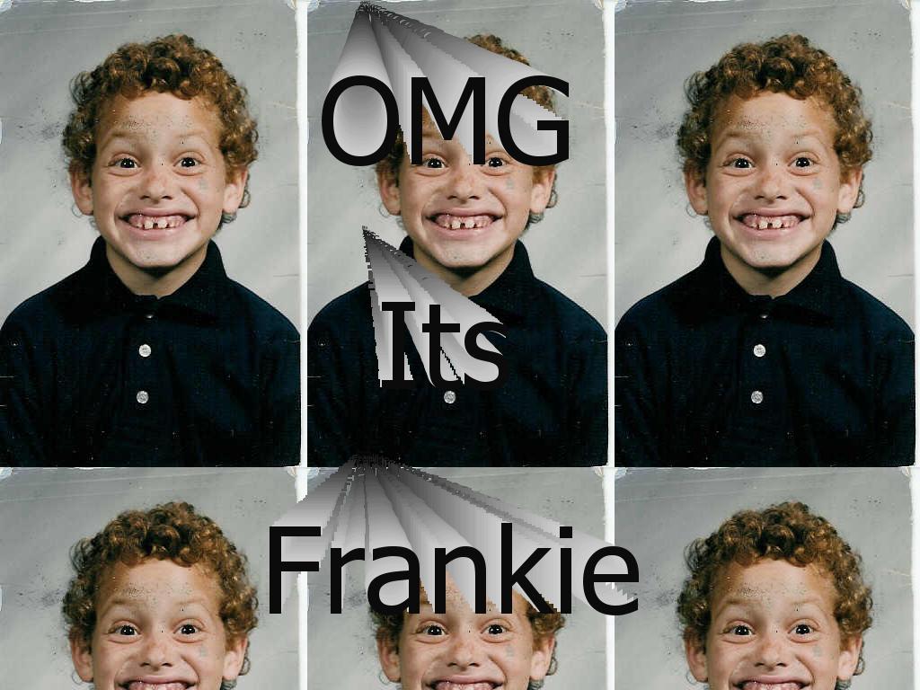 frankie