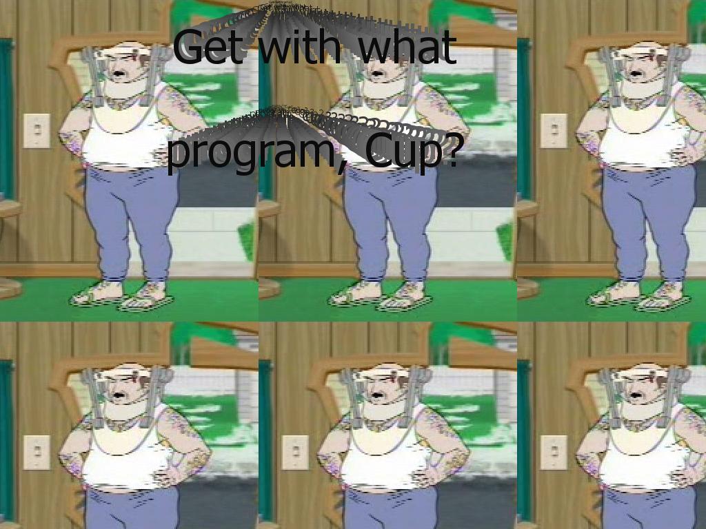 theprogram