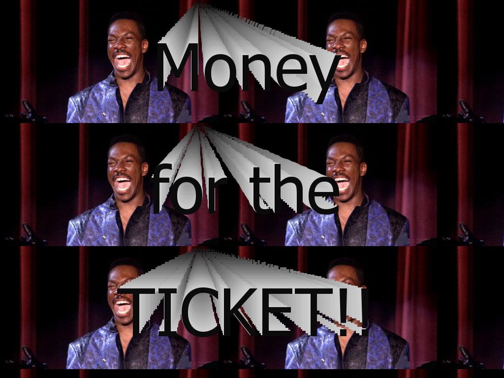 ticketmoney