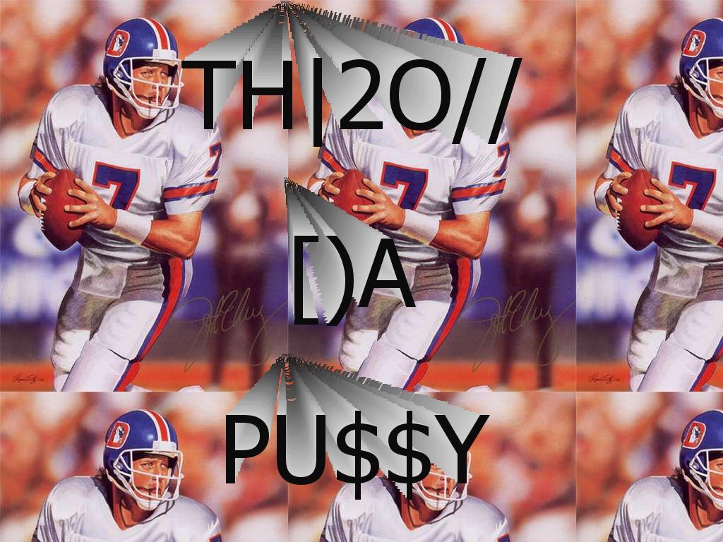 elway