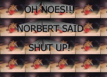Norbert Bleeps