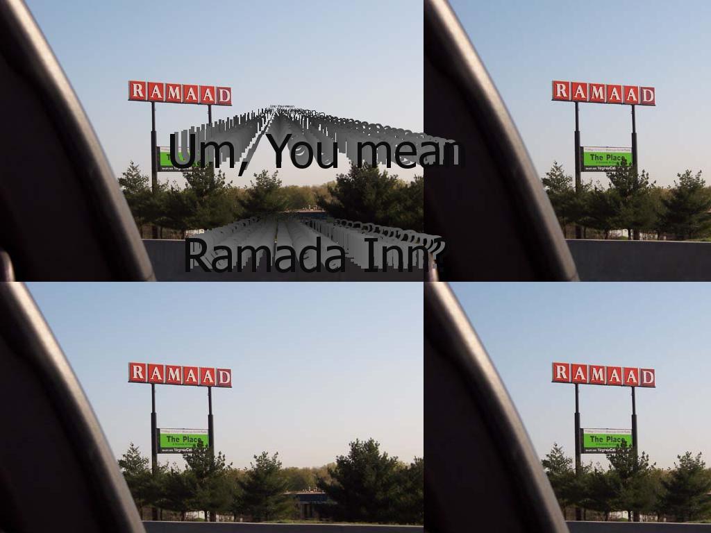 Ramaad