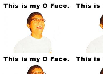 Tay Zonday's Orgasm Face