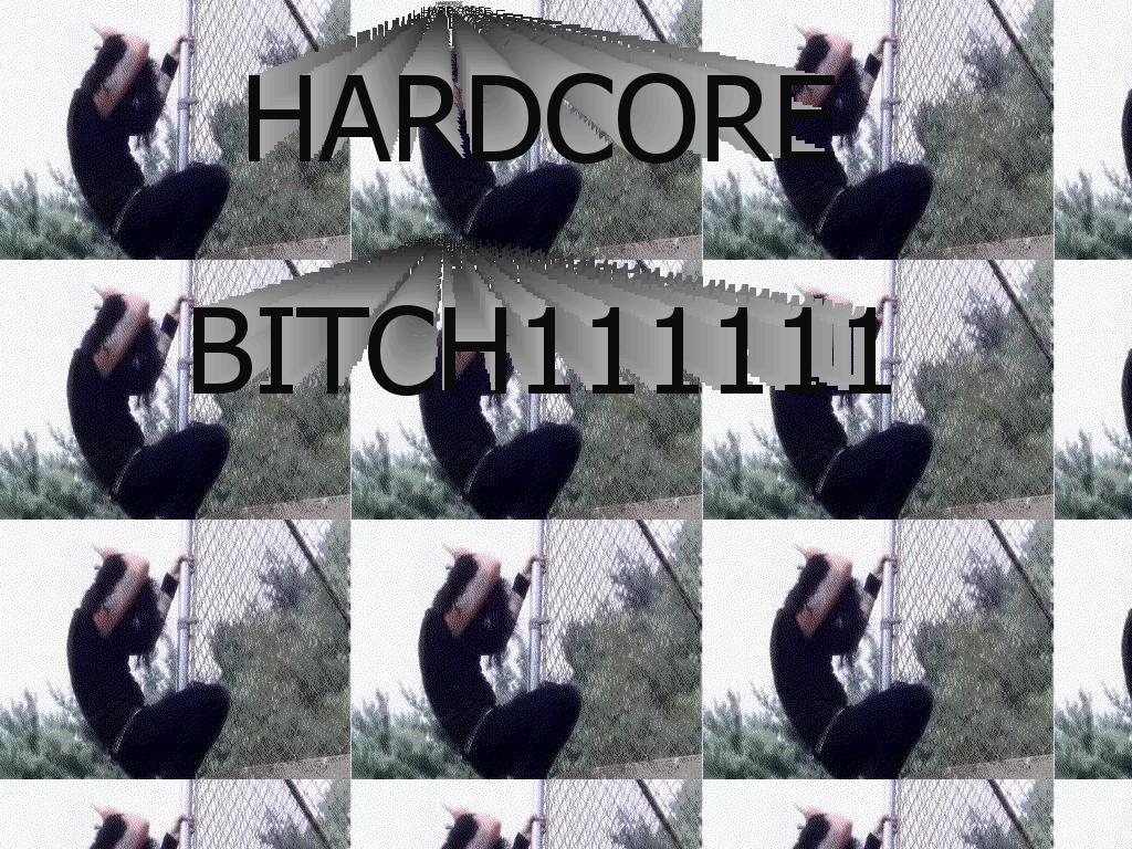 hardcore666