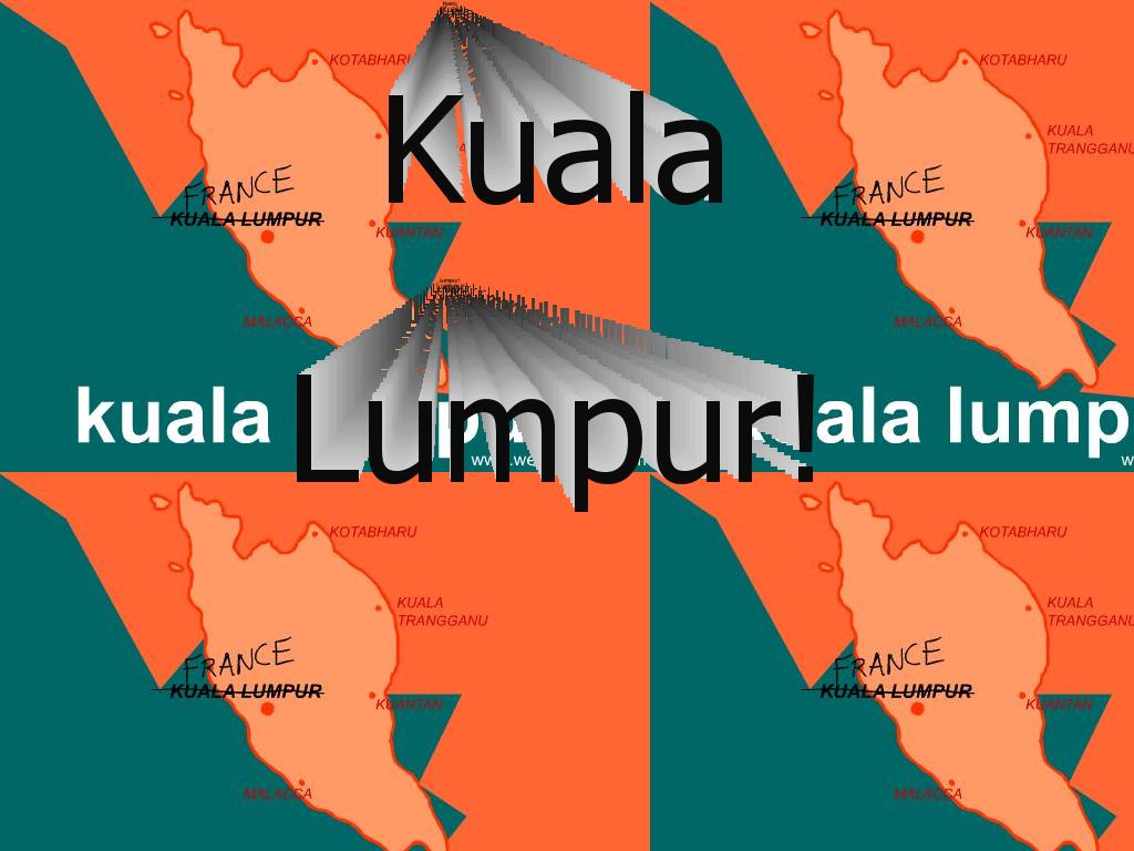 KualaLumpur