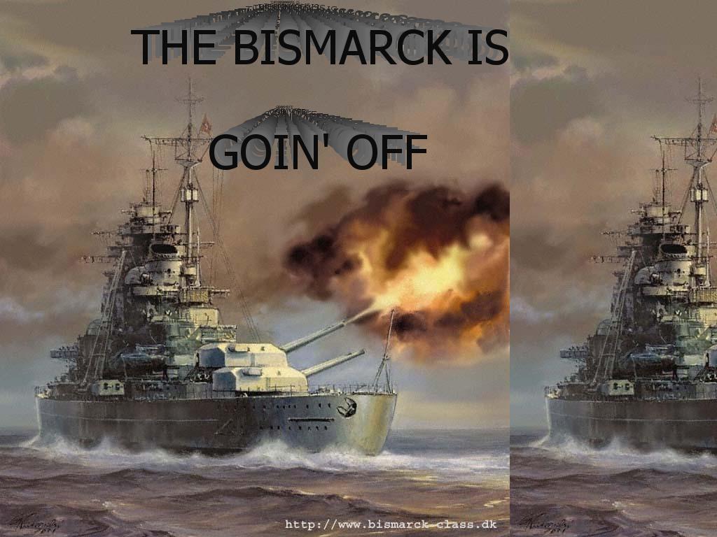 bismarck