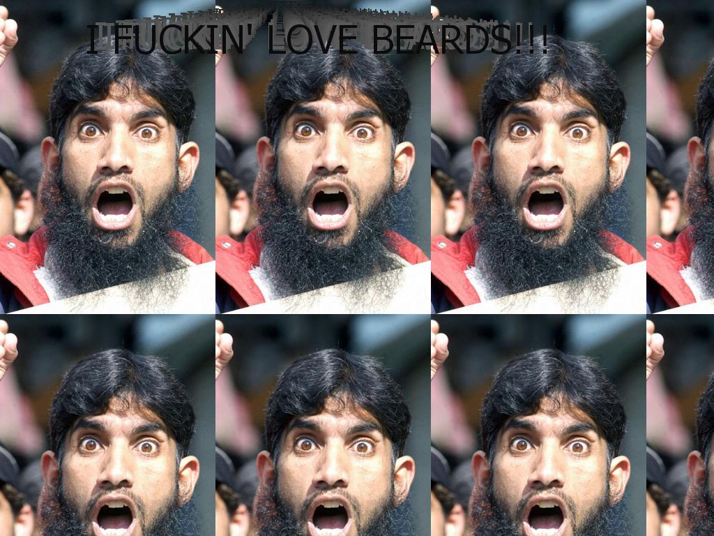ilovebeards