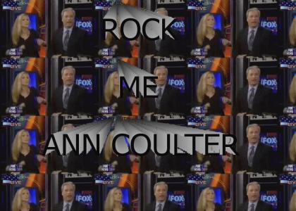 Rock me Coulter