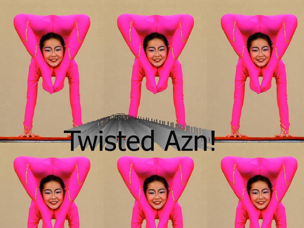 twistedazn