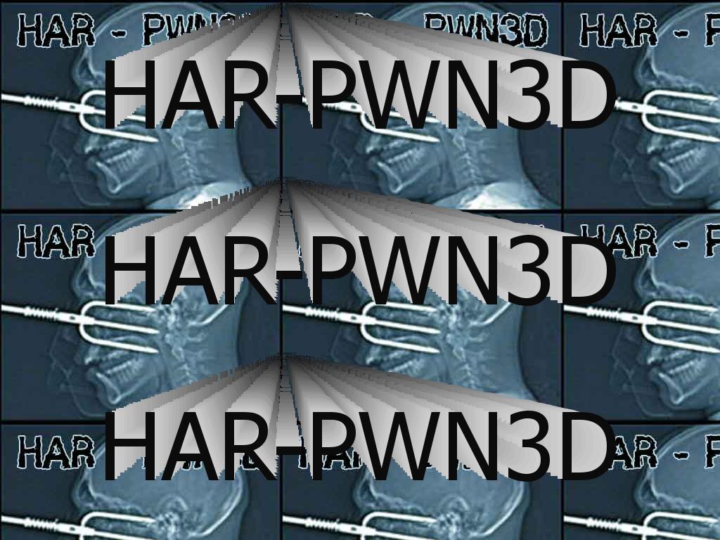 harpwn3d