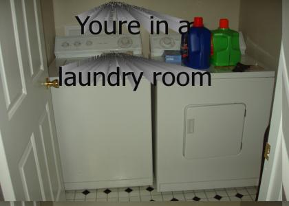 The Laundry Room