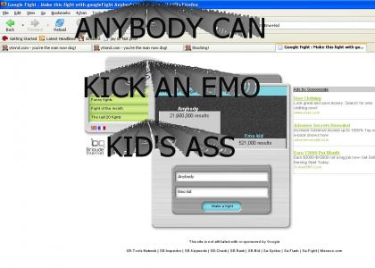 About Emo Kids