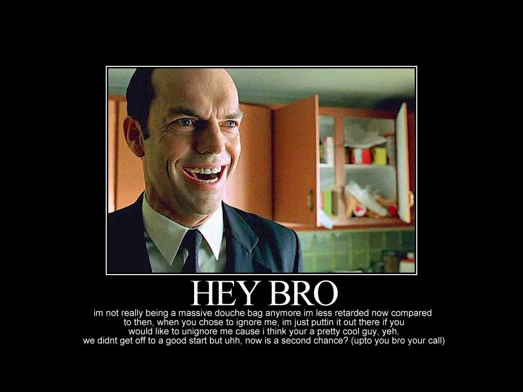 hey-bro