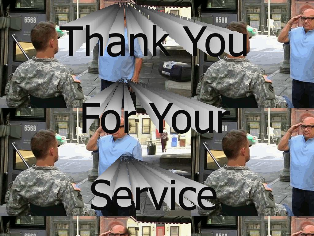 franksalutes