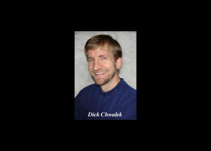 Dick Chwalek