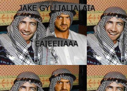 Hassan and Gyllenhaal: Part 8