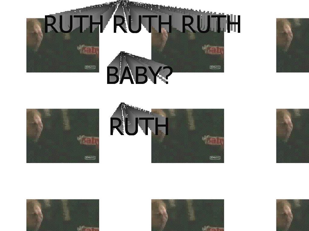 slothbabyruth