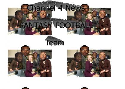 Channel 4 Fantasy Football