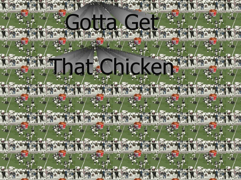 gottagetthatchicken