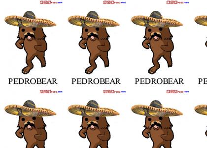 Pedrobear