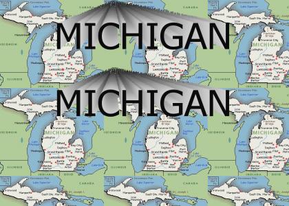 Michigan! Michigan!