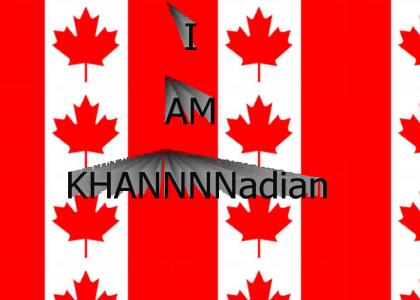 I Am KHANandian