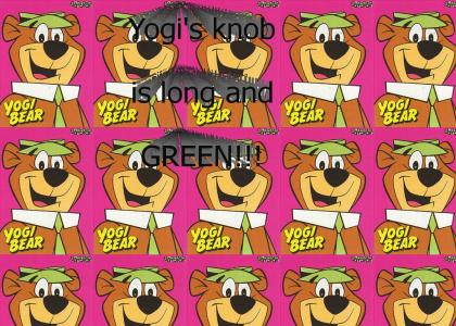 Yog's knob